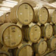 Напиток из императорской линейки Macallan М в сосуде объемом шесть литров, представляющий собой самый лучший виски региона Бургундия