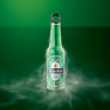 Всеми известная пивная марка Heineken организовала еще одну типичную программу, направленную на борьбу с излишним пьянством