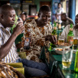 SABMiller инвестирует 110 млн. долларов США в нигерийскую пивоварню