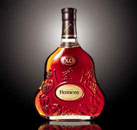 История Hennessy