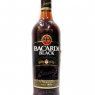 Ром Бакарди Блэк (Bacardi Black)