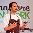 Закрытие первого Omnivore Food Festival Moscow