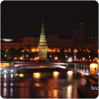 Дорогая моя Москва