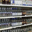 В Нижегородской области продажи водки упали на 6,7%, а продажи пива увеличились на 16%