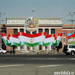 Люксовый проект в Душанбе