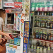 С 1 января 2013 года пиво нельзя будет продавать в магазинах площадью менее 50 квадратных метров