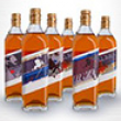 Необыкновенный виски Johnnie Walker Directors Blend создаются исключительно специалистом этого бренда Johnnie Walker