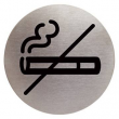 No smoking!