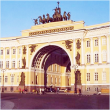 Петербург привлекает европейские гостиничные сети