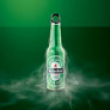 В текущем месяце концерн по производству пива под маркой Heineken выпустил свой продукт в новой банке, объем которой теперь равен 330 мл