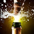 На прошедшей неделе всем известный бренд Moet & Chandon грандиозной вечеринкой в Нью-Йорке отметил свой 270 юбилей На прошедшей неделе всем известный бренд Moet & Chandon грандиозной вечеринкой в Нью-Йорке отметил свой 270 юбилей