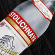 Stolichnaya Юрия Шефлера может лишиться «русских корней»