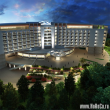 Hilton Worldwide планирует открыть 500 ресторанов по всему миру за три года