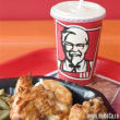 KFC набрал более 100 000 друзей за 2 недели!