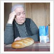 Грустно, товарищи... Грустно, товарищи...