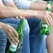 Власти Москвы планируют до 2014 года значительно сократить количество точек продажи алкоголя в столице