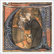 Бургундский виноградник Clos de Vougeot Бургундский виноградник Clos de Vougeot