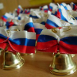 Безалкогольный «Последний звонок»