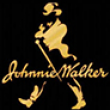 Специалисты из компании Johnnie Walker первыми во всем мире организовали отменную презентацию в бутылке, выполненную в современном формате 3D
