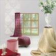 Heimtextil Russia 2011: Следуя за вдохновением Heimtextil Russia 2011: Следуя за вдохновением