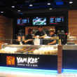 Новые рестораны Yam Kee открылись в Москве Новые рестораны Yam Kee открылись в Москве