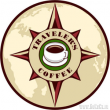 Travelers Coffee теперь и в Петербурге Travelers Coffee теперь и в Петербурге