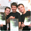 Определен российский чемпион конкурса «Pilsner Urquell Master Bartender» Определен российский чемпион конкурса «Pilsner Urquell Master Bartender»