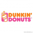 Dunkin’ Donuts долетел Dunkin’ Donuts долетел