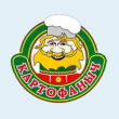 Картофельная неудача Картофельная неудача