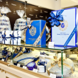 В Москве открылся второй бутик Debauve & Gallais В Москве открылся второй бутик Debauve & Gallais