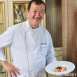 Новый шеф-повар в ресторане China Club Новый шеф-повар в ресторане China Club