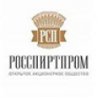 Росимуществом сокращен размер уставного капитала Росспиртпрома на 37% (5.705 миллиардов рублей). 3.3 миллиарда секвестрированных акций стоимостью один рубль так никто и не оплатил Росимуществом сокращен размер уставного капитала Росспиртпрома на 37% (5.705 миллиардов рублей). 3.3 миллиарда секвестрированных акций стоимостью один рубль так никто и не оплатил