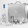 Grey Goose и Baccarat создали ограниченное издание наборов мартини Grey Goose и Baccarat создали ограниченное издание наборов мартини
