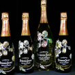 Шипованные Perrier-Jou?t для благотворительной акции в Нью-Йорке Шипованные Perrier-Jou?t для благотворительной акции в Нью-Йорке
