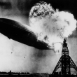 Пиво с дирижабля Hindenburg будет выставлено на аукционе Пиво с дирижабля Hindenburg будет выставлено на аукционе