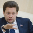 Виктор Звагельский высказался за смягчение регулирования вина, разделение алкогольных сегментов и госмонополию на продажу алкоголя Виктор Звагельский высказался за смягчение регулирования вина, разделение алкогольных сегментов и госмонополию на продажу алкоголя