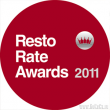 На Resto Rate Аwards наградили популярные рестораны Москвы На Resto Rate Аwards наградили популярные рестораны Москвы