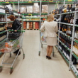 Свыше 60% проверенных в Москве точек продаж алкоголя работали с нарушениями Свыше 60% проверенных в Москве точек продаж алкоголя работали с нарушениями
