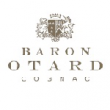 Коньяки Baron Otard Коньяки Baron Otard