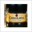 Carolans. Ирландская сливочная нега