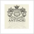 ANTINORI: вино от маркиза-революционера