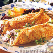 Как испечь настоящие масленичные блины (дюжина рецептов)
