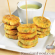Как вкусно питаться в пост? Овощные котлеты!!!