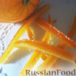 Что приготовить из апельсиновой кожуры? Оранжетки в шоколаде!