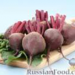 Свекла - красота и кулинария