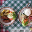 Искореняем вредные привычки в еде