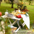 Шведская кухня и шведский стол. Шведская кухня и шведский стол.