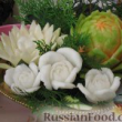 Украшение блюд. Съедобный креатив Украшение блюд. Съедобный креатив