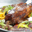 Как украсить блюда из мяса и птицы? Как украсить блюда из мяса и птицы?