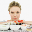 Мастерская суши. Гламурная кухня